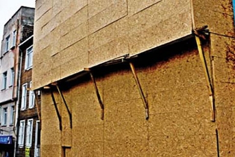 Sultahmet sokaklarındaki tahta perdelerin sırrı!