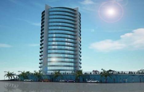  Pendik Mavi Kule projesinin tüm dükkanları satıldı! 