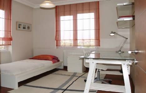 Pendik Sultanpark Konutları nda 165 bin TL ye 1+1!