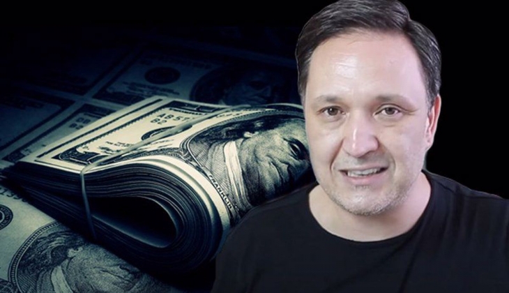 Yatırımcılar dikkat! İşte dolar kahini Selçuk Geçer in yeni tahmini!