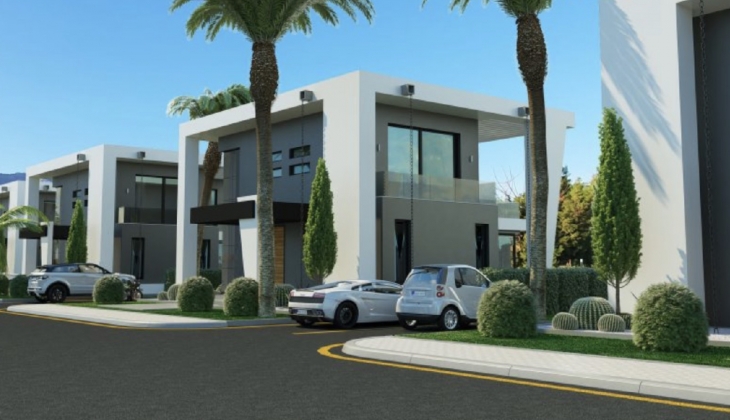 Kıbrıs Garden Life’ta 48 ay 0 faizle!