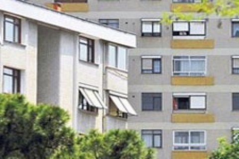 İkinci el konut fiyatları Lehman öncesini gördü!