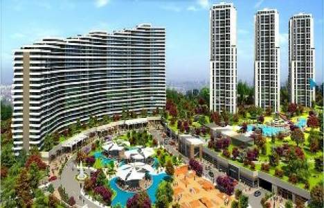  Başakşehir’in 10 konut projesi!