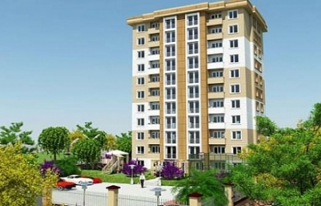  Prestige Konutları'nda 135 bin liraya! Aralık'ta teslim!