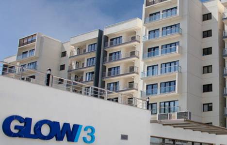  MOM Yapı Glow Üç'te 223 bin liraya! Hemen teslim! 