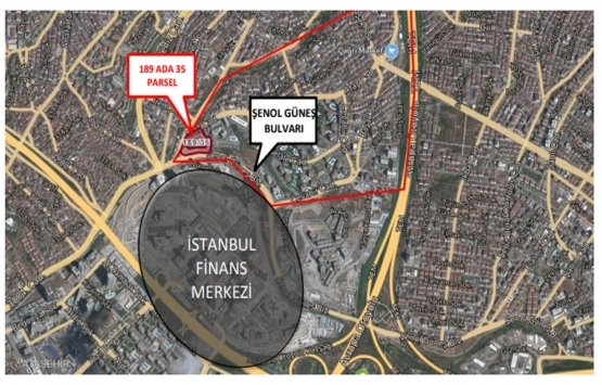 Emlak Konut GYO Ümraniye Kentsel Dönüşüm Projesinin değeri belli oldu!