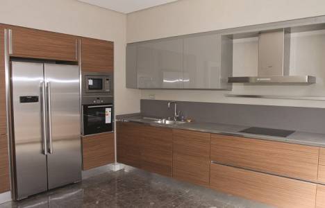 Çekmeköy Antorman Konutları nda 590 bin dolara!