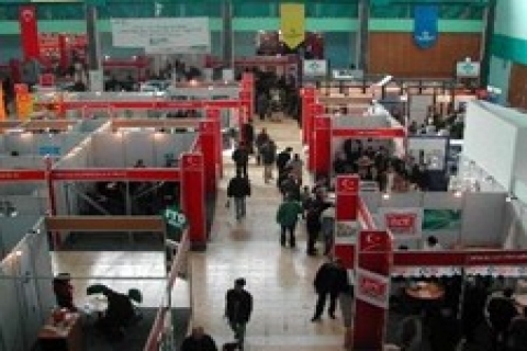 Başakşehir'de fuar ve sergi alanı ihalede! 30 milyon TL'ye!