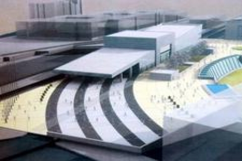 Harbiye Kongre Merkezi, Ağustos sonunda teslim!