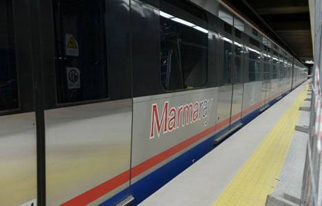Marmaray Arap ve Danimarka basınında da konuşuluyor!