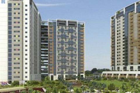 Kentplus Centrium Projesi'nde 140 bin TL'ye!