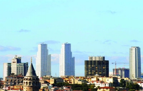 Bankalar 1.000 TL'de konut kredisi için 65,51 TL aldı!