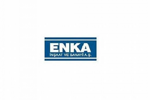 Enka inşaat, finansal ve gelir tablolarını açıkladı!
