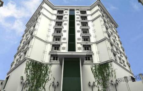  Haramidere İnci Palas