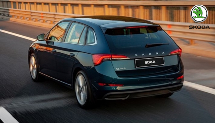 Skoda Scala’ya iki zam birden geldi! Ne kadar zam geldi? Scala’nın yeni fiyatı ne kadar oldu?