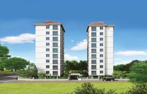 Çekmeköy Polat Park Evleri nde 280 bin TL ye 3+1!