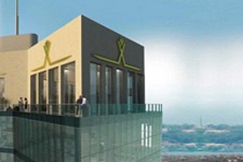 Rixos Elysium Suites Taksim Projesi'nde 1 milyon 500 bin dolara!