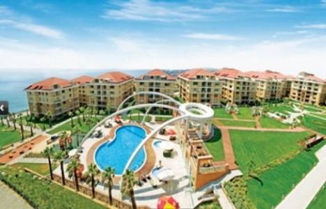 Rose Marine Konutları Büyükçekmece de 343 bin TL ye 3+1!