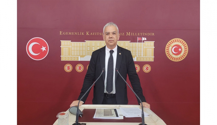 CHP Milletvekili Kayıhan Pala: Şehir hastaneleri neden satılıyor?