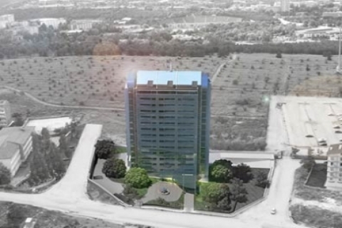  Vişnelik Residences projesinde indirim! Teslimler Aralık’ta!