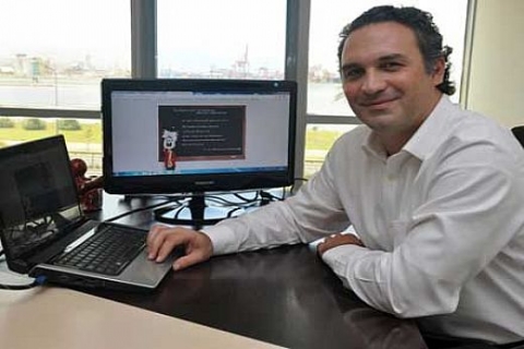 CDS Yapı Genel Müdürü Serdar Dağıstan, ev arayanlarla deneyimlerini paylaşıyor!