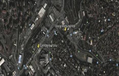 Vera Residence nerede? 