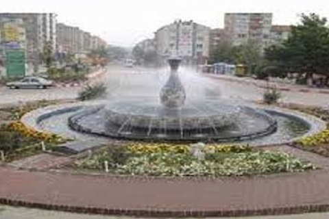 Torunlar ile Kiler Holding Kütahya Sera AVM'yi yakında açacak!