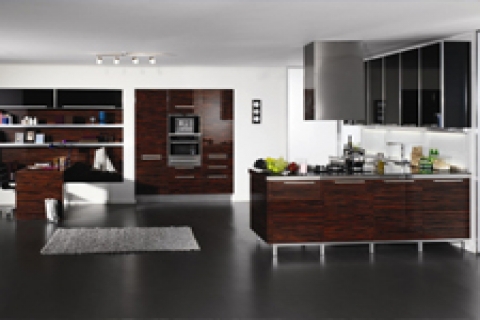 Mutfağınızın yeni ışıltısı: Vanucci Gesso