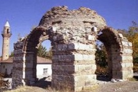 Battalgazi Evi'nde restorasyon gecikmiş bir çalışma!
