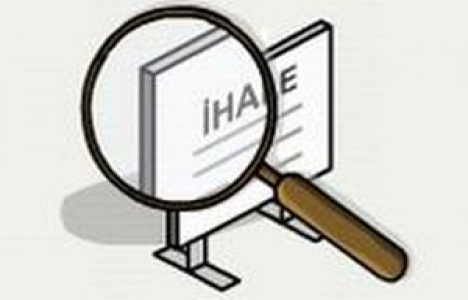 Bingöl-Genç Yapı Kooperatifi'nde alt yapı işi ihaleye çıkıyor!