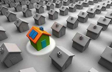 Gayrimenkul sertifikasıyla vatandaşlar evini metrekare bazında alabilecek!