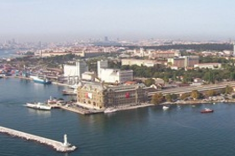 Kadıköy Belediyesi'nden 2.4 milyon TL'ye tesis!