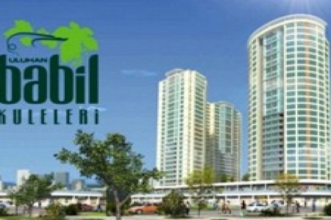 Esenyurt Babil Kuleleri ödeme planı! 990 TL taksitle! 66 bin TL'ye!
