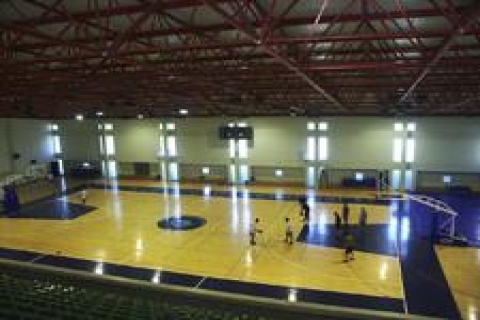 Ege Üniversitesi, spor tesisi yaptıracak!