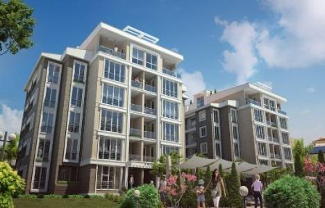 İstanbul da 1+1 daire fiyatları 2013!