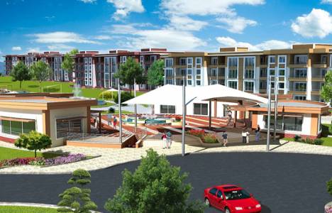 Başiskele, 2013 ün ilk çeyreğinde satışa çıkıyor! İlk görseller!