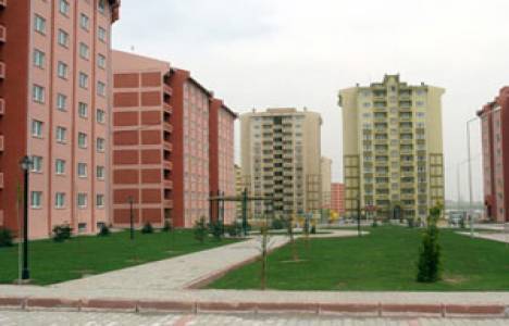 toki niğde merkez hıdırlık konutları satılık