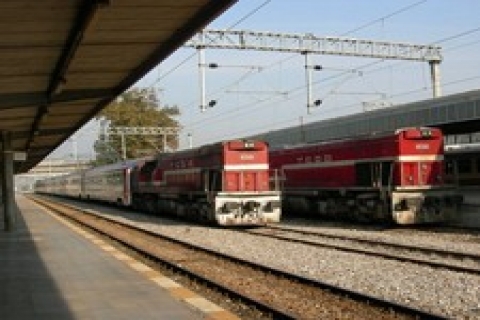 Türkiye'de 100'e yakın hızlı tren garı hizmete sunulacak!