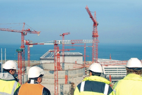 Akıllı bina sistemi 2017'ye kadar tüm konutlarda zorunlu olacak!