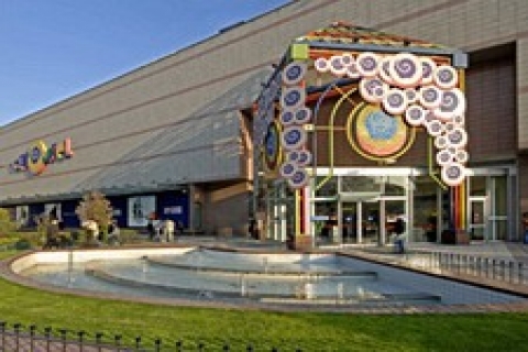 Carousel AVM çekilişi sonuçlandı!