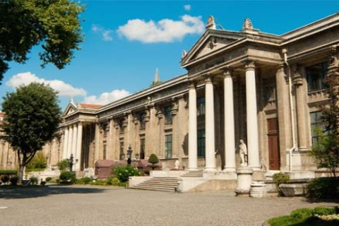 Arkeoloji Müzesi'nin günlük kirası 25, Topkapı Sarayı 20 bin lira!