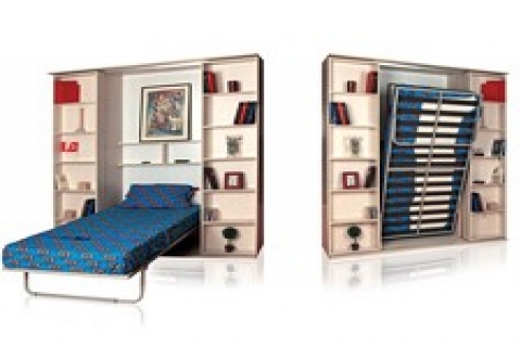 Gaysan Mobilya'dan stüdyo daireleri ferahlatacak 10 fikir!