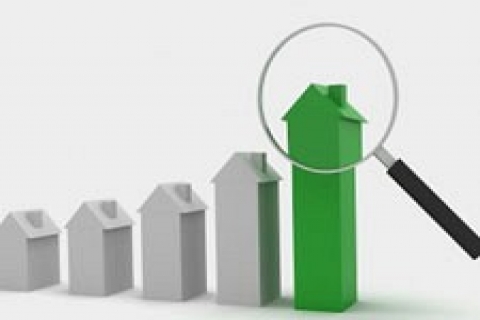 TÜİK'e göre halkın yüzde 60,8 'i kendilerine ait konutta oturuyor!