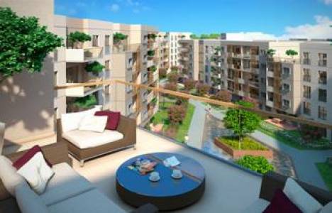 Çınarlı Bahçe Tuzla Evleri