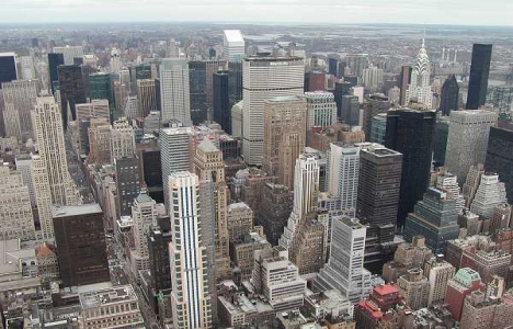 İnşaat sektörünün güçlü aktörleri nelerdir?