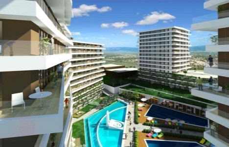 Ritimistanbul Maltepe'de 871 bin liraya dubleks!