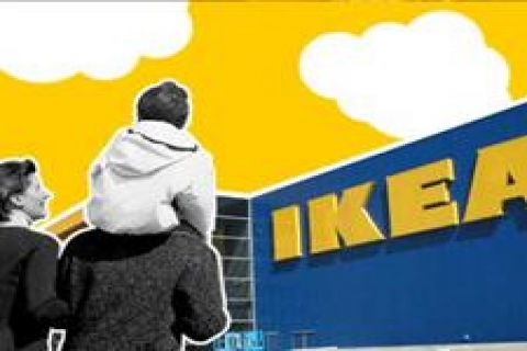 IKEA'da yüzde 60'a varan kış indirimi başladı