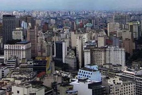 Brezilya'daki 2014 Dünya Kupası ve 2016 Olimpiyatları, inşaatçıların iştahını kabarttı!