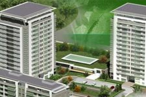 312 Ulusoy City'de 475 bin TL'ye! Yüzde 80'i satıldı!