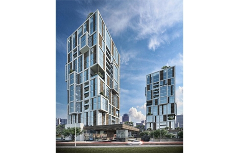 Extensa Topkapı projesi geliyor!